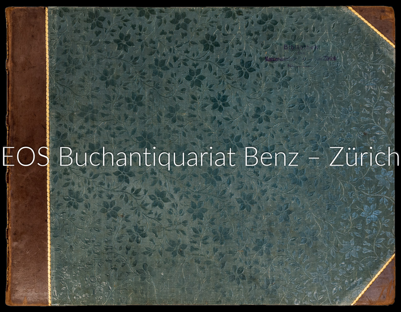 31027AB_2 - EOS BUCHANTIQUARIAT BENZ