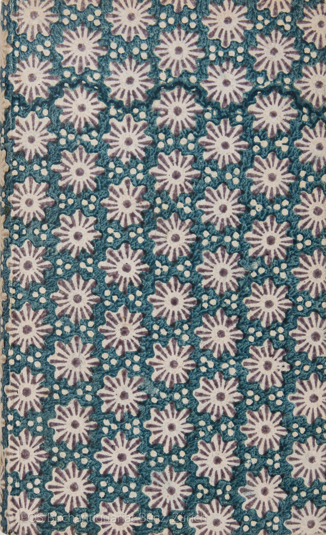 Idyllen - EOS BUCHANTIQUARIAT BENZ Gessner, Salomon: -Idyllen