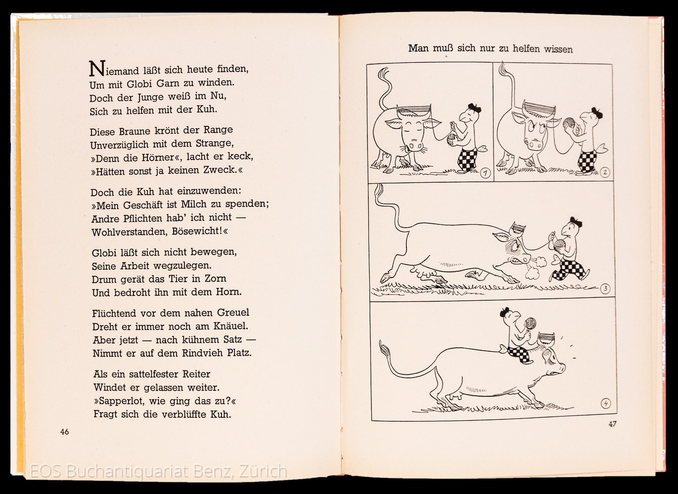 3267DB_2 - EOS BUCHANTIQUARIAT BENZ