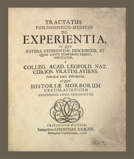 Historia morborum, - EOS BUCHANTIQUARIAT BENZ -Historia morborum,