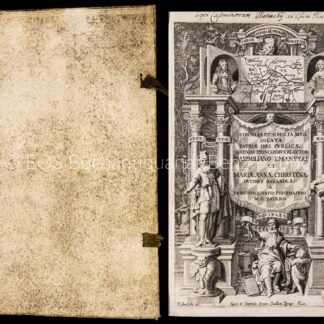 Thiermair, Franz Ignaz: -Scholia medica