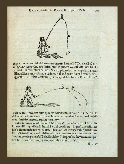 Epistolae, - EOS BUCHANTIQUARIAT BENZ Descartes, René: -Epistolae,