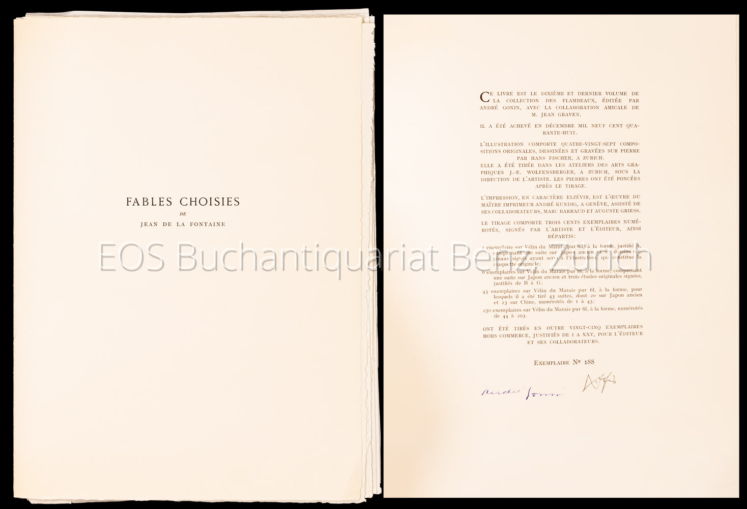 4174DB_2 - EOS BUCHANTIQUARIAT BENZ