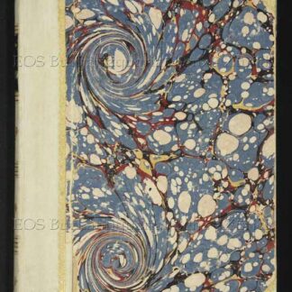 Wölfflin, Heinrich: -Salomon Gessner.