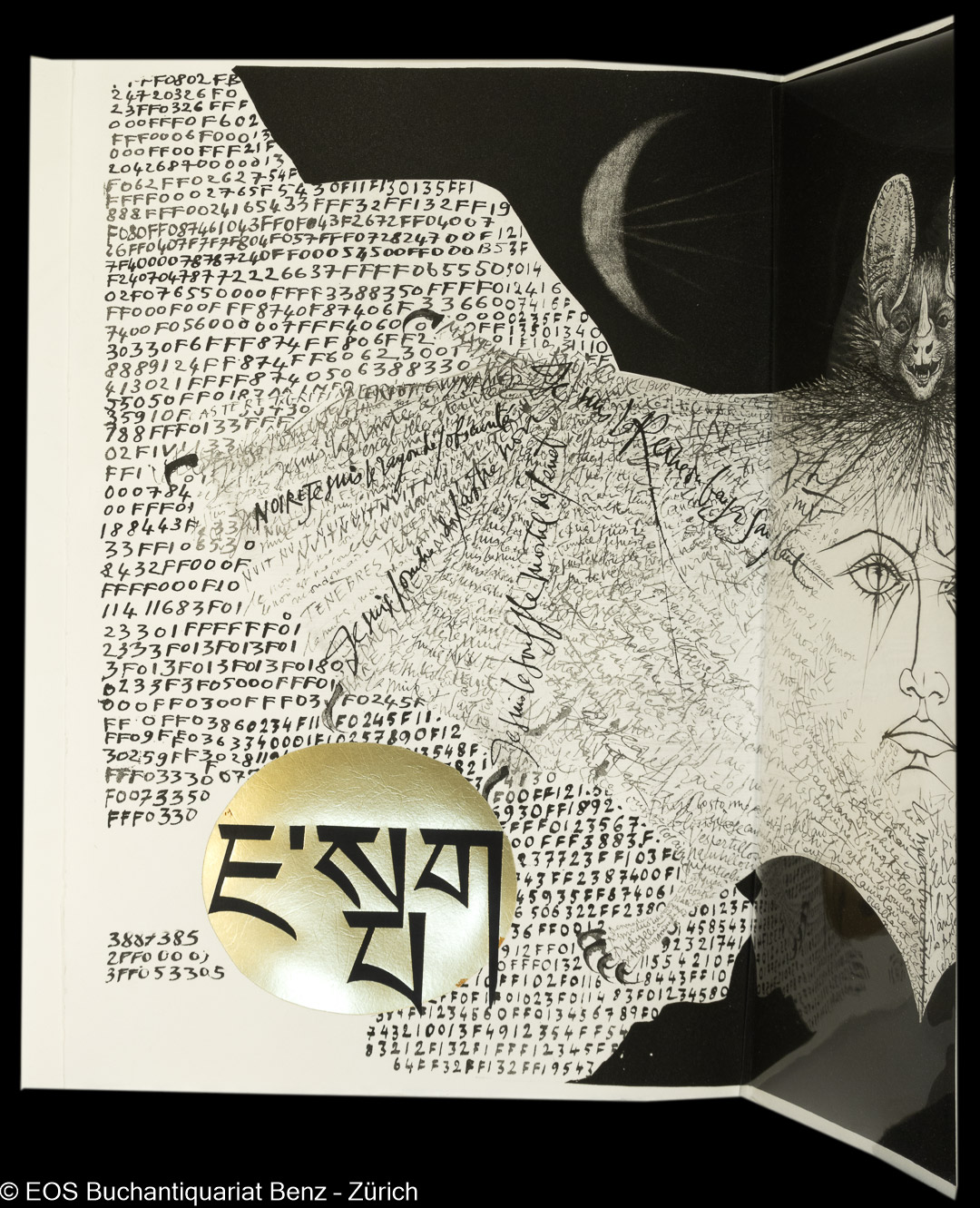 4870DB_2 - EOS BUCHANTIQUARIAT BENZ