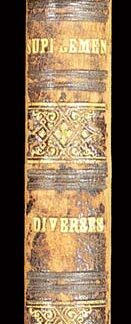 -Hydrocephalus und Oedem des Hirns (von Prof. Huguenin). -