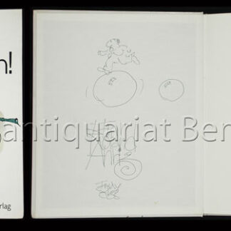 Sigg, Fredy: -Männer seid wachsam!