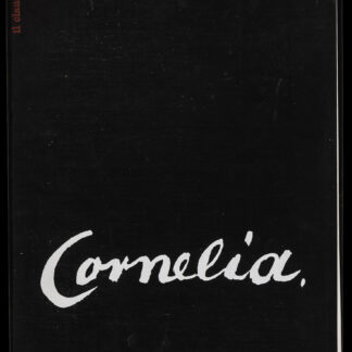 -29 disegni di Cornelia.