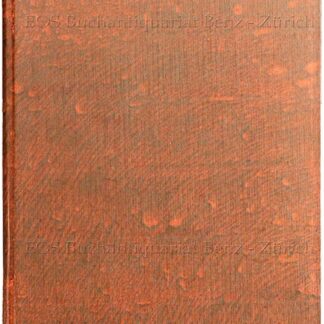 Lavater, Johann Kaspar: -(Drei Predigten).