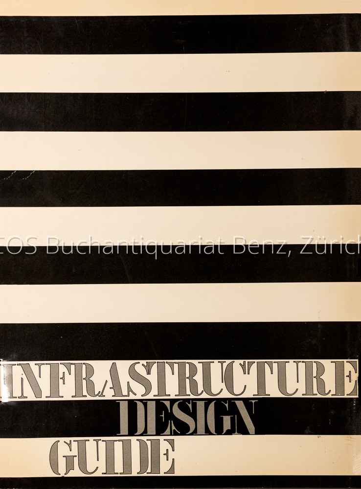 Infrastructure design guide. - EOS BUCHANTIQUARIAT BENZ -Infrastructure design guide.