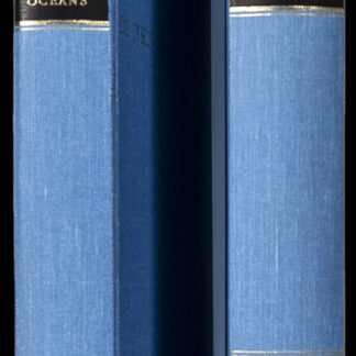 Meinicke, Carl E.: -Die Inseln des stillen Oceans,