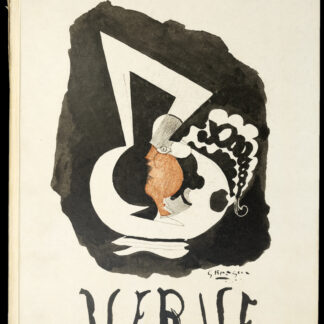 -Verve. – Vol. VII, Nos. 27 et 28.