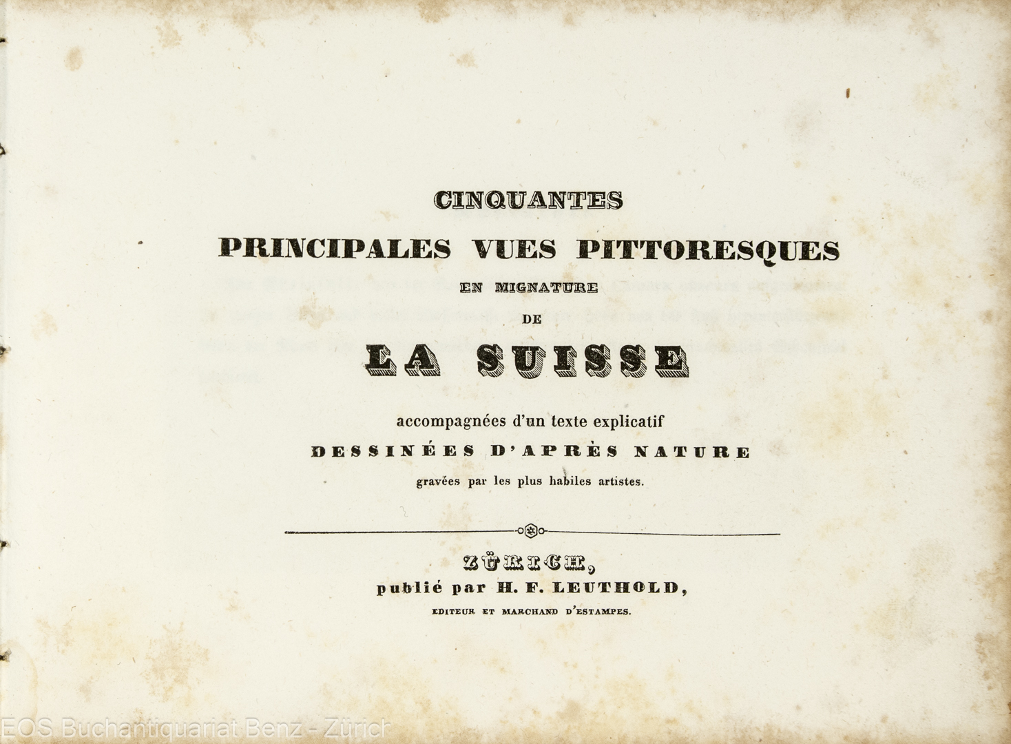 7884CB_2 - EOS BUCHANTIQUARIAT BENZ