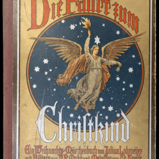 Lohmeyer, Julius: -Die Fahrt zum Christkind.