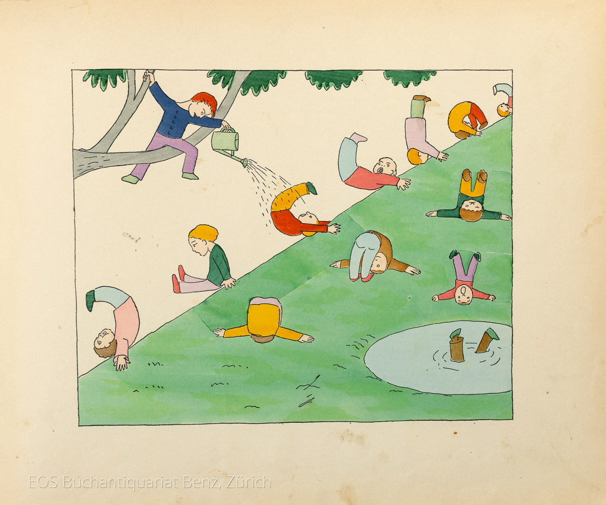 13595AB_3 - EOS BUCHANTIQUARIAT BENZ