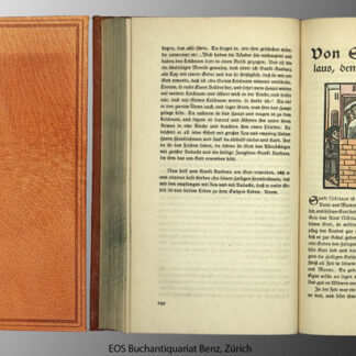 -Der Heiligen Leben und Leiden