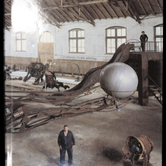 -Bernhard Luginbühl Figuren 1947-1989.