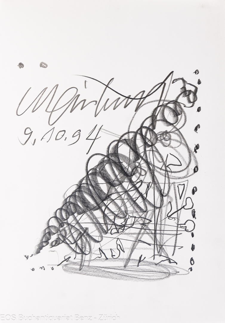 23063AB_2 - EOS BUCHANTIQUARIAT BENZ