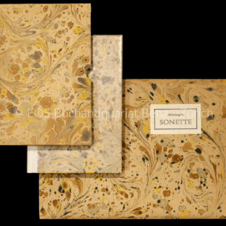 Michelangelo Buonarotti: -Sonetti. / Sonette.