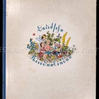 Hass, Elisabeth: -Deutsche Kinderlieder.