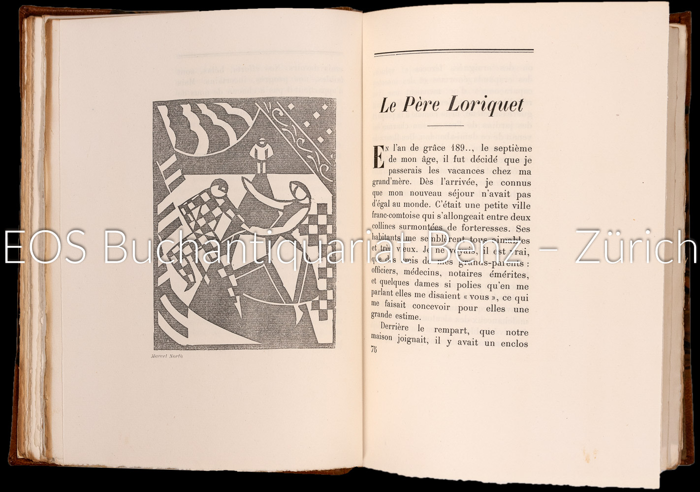 31032AB_2 - EOS BUCHANTIQUARIAT BENZ