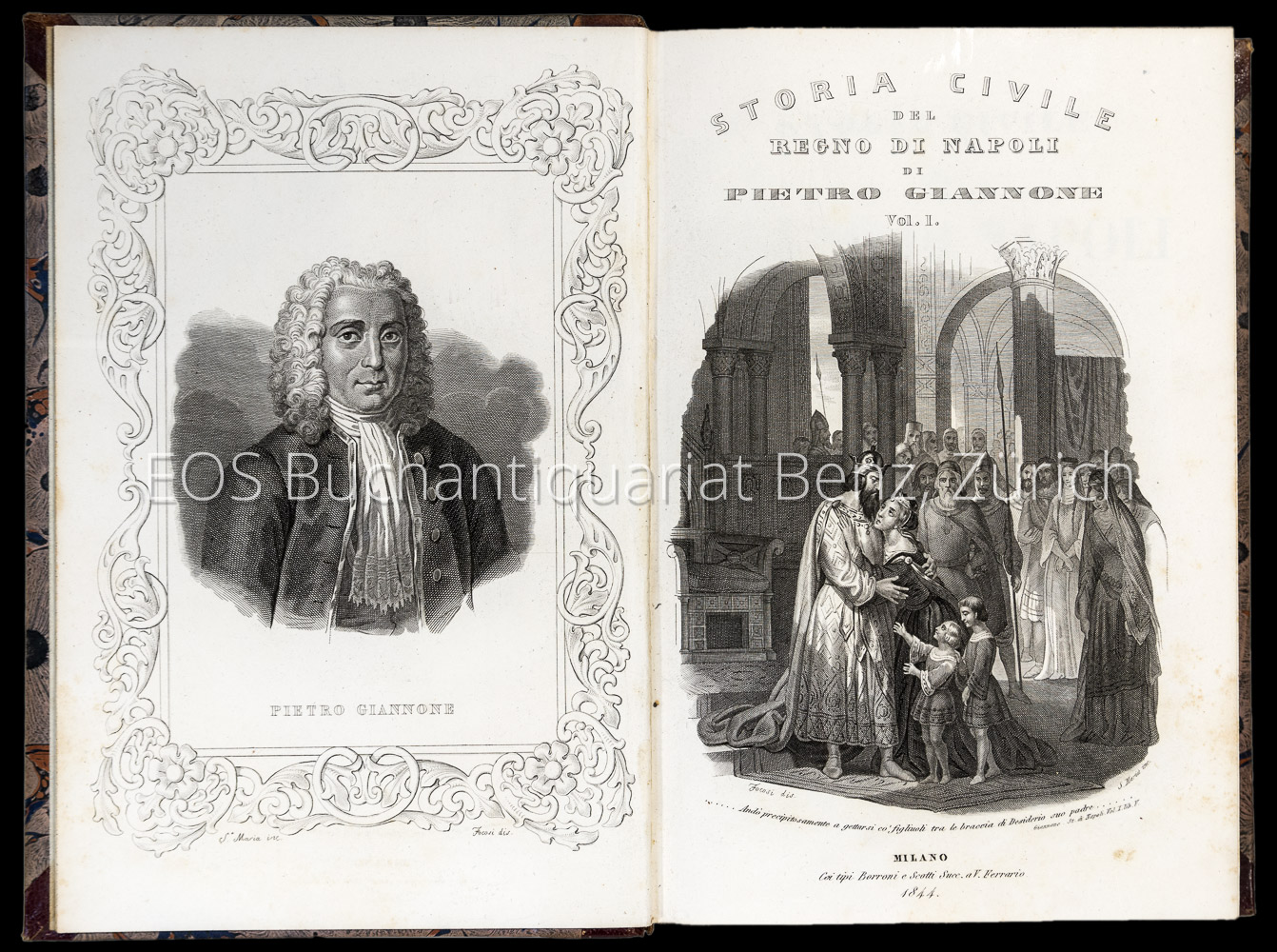 31113AB_2 - EOS BUCHANTIQUARIAT BENZ