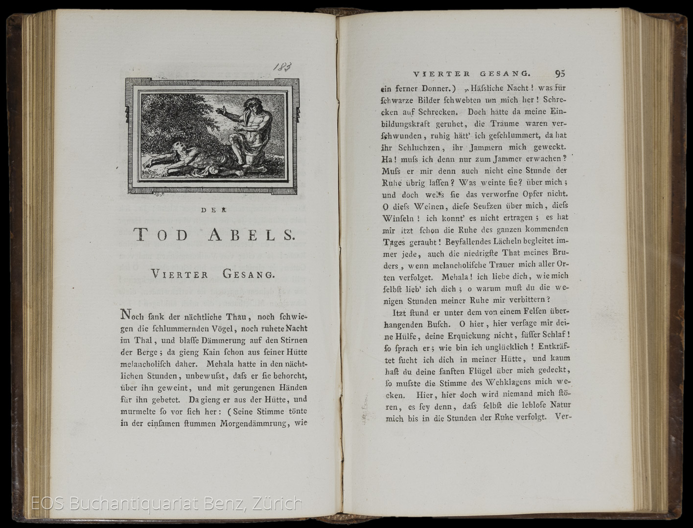 31319AB_2 - EOS BUCHANTIQUARIAT BENZ