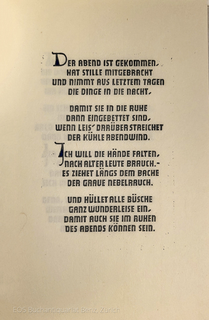 3220DB_2 - EOS BUCHANTIQUARIAT BENZ