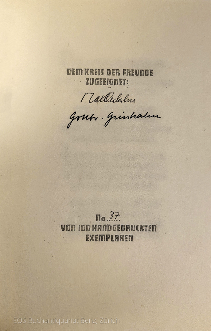 3220DB_3 - EOS BUCHANTIQUARIAT BENZ