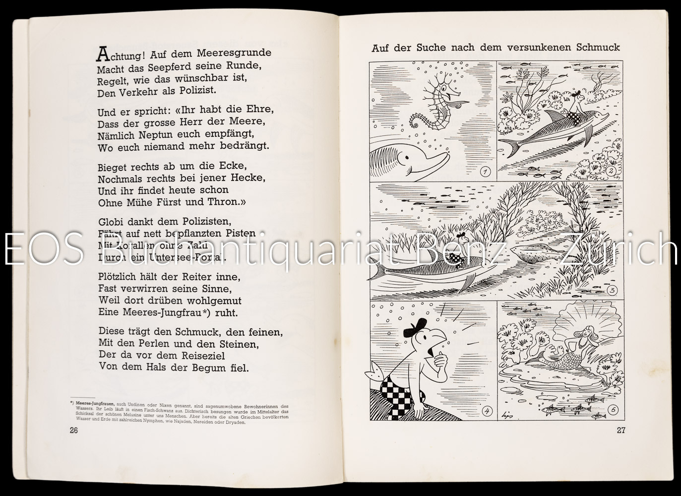 3463BB_2 - EOS BUCHANTIQUARIAT BENZ