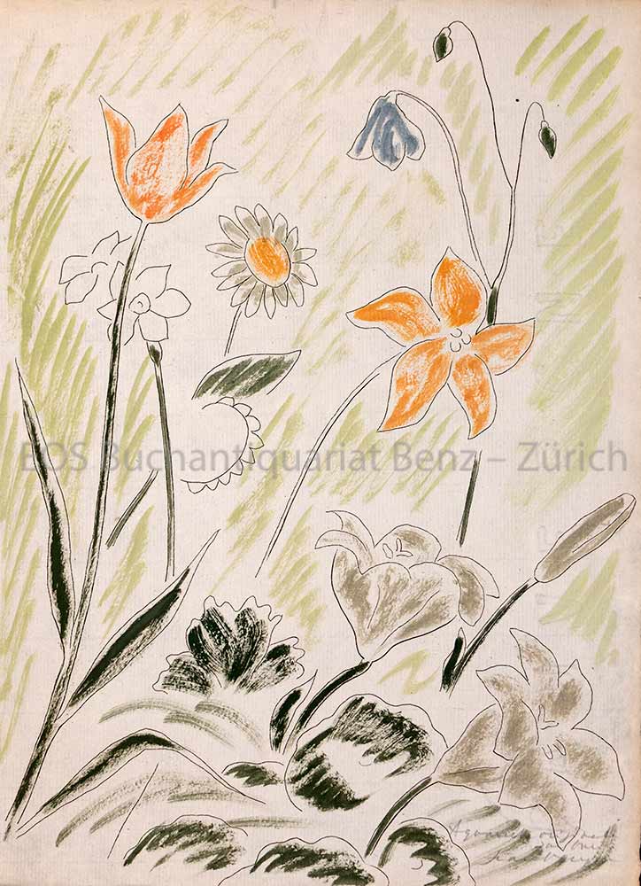 Sonnets de l'Olive. - EOS BUCHANTIQUARIAT BENZ Du Bellay, Joachim: -Sonnets de l'Olive.