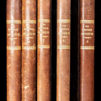 -The Britisch Museum.