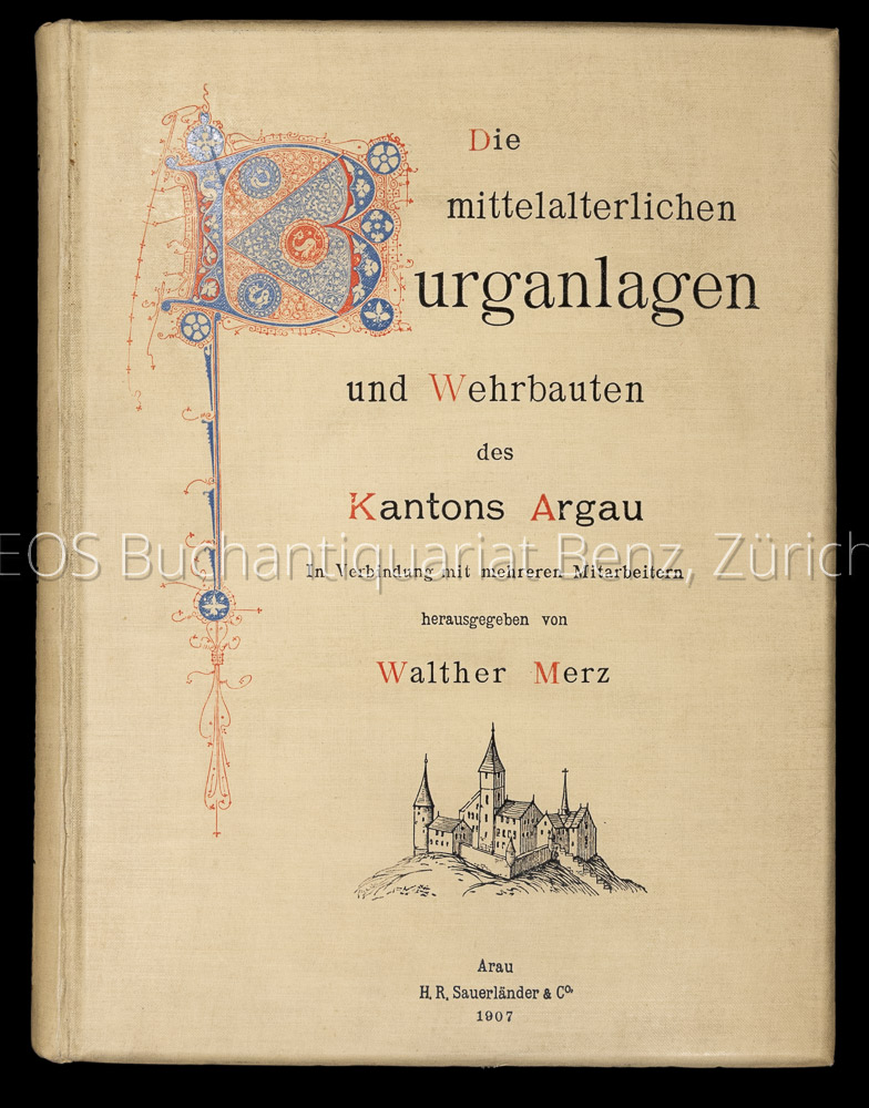 4179DB_4 - EOS BUCHANTIQUARIAT BENZ