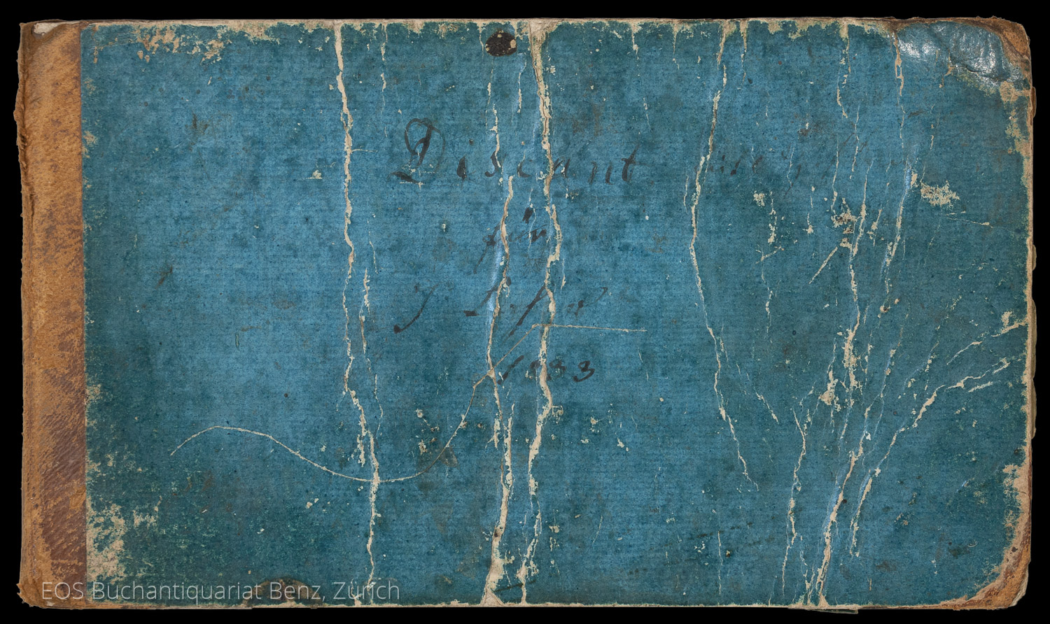 Einhundert Zweystimmige Lieder - EOS BUCHANTIQUARIAT BENZ Nägeli, Hans Georg: -Einhundert Zweystimmige Lieder