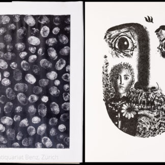 Hunziker, Max: -Sinnbild der Zuversicht.