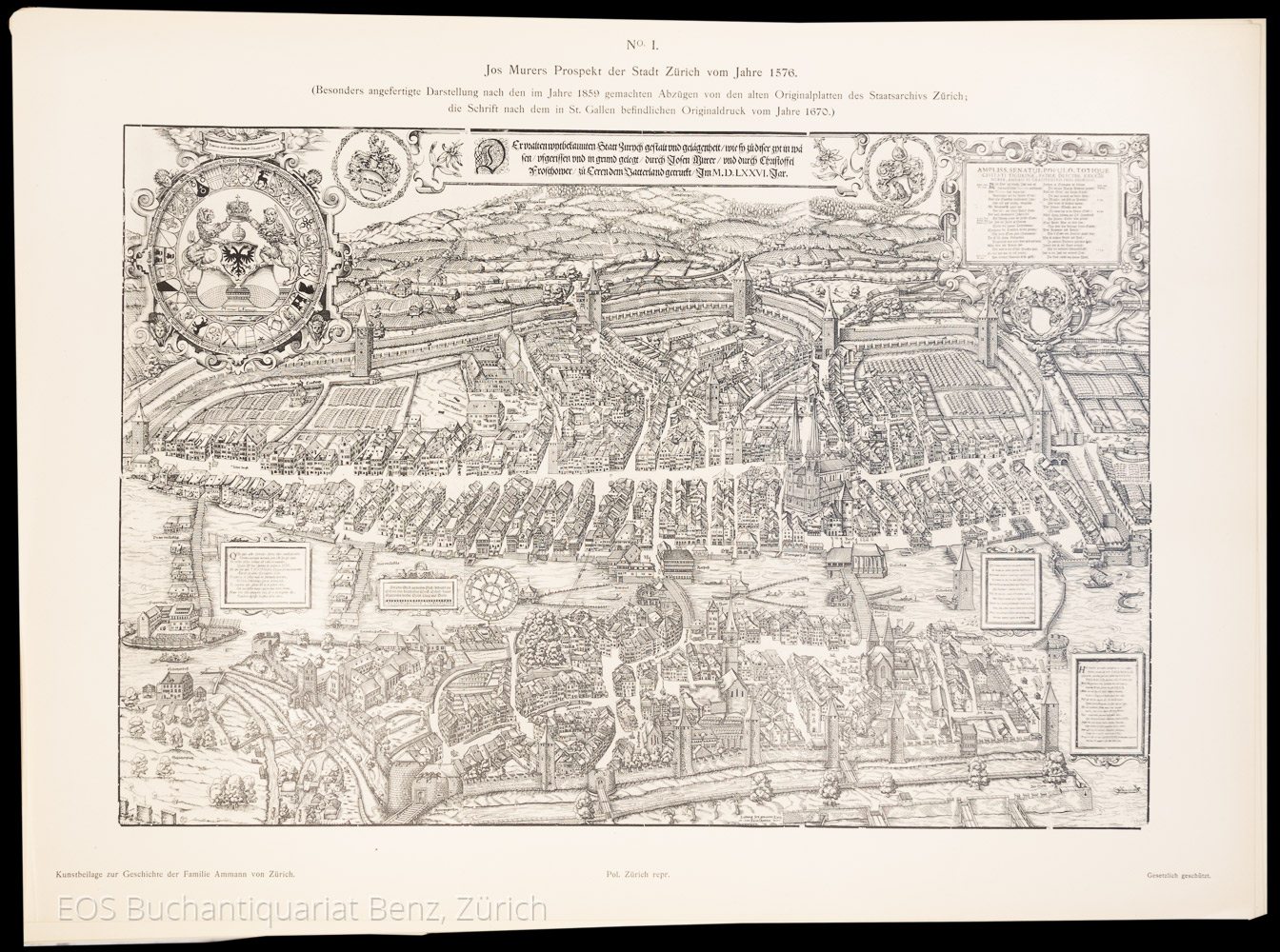 4357DB_2 - EOS BUCHANTIQUARIAT BENZ