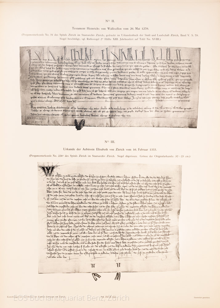 4357DB_3 - EOS BUCHANTIQUARIAT BENZ