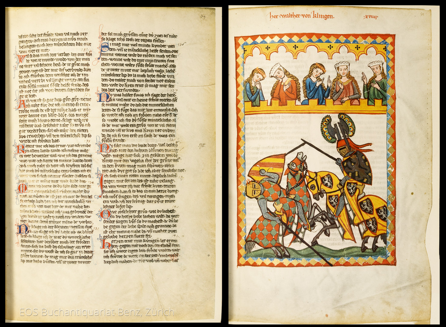 451DB_2 - EOS BUCHANTIQUARIAT BENZ