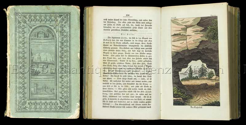 Europa's Länder und Völker. - EOS BUCHANTIQUARIAT BENZ Selchow, Felix: -Europa's Länder und Völker.