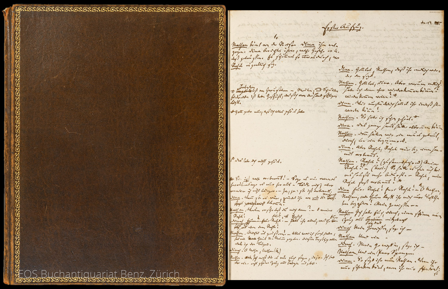 4785DB_2 - EOS BUCHANTIQUARIAT BENZ