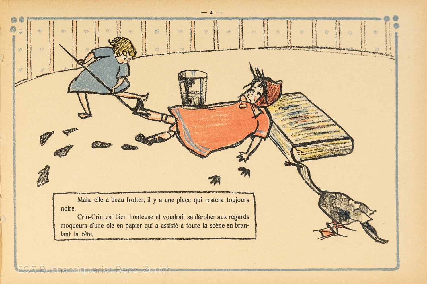 4787DB_3 - EOS BUCHANTIQUARIAT BENZ