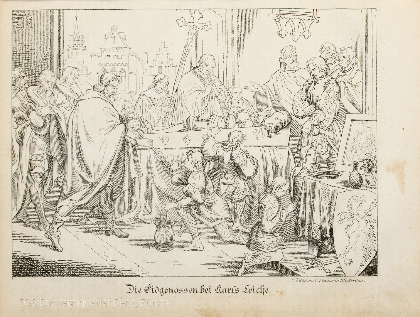 4937DB_2 - EOS BUCHANTIQUARIAT BENZ