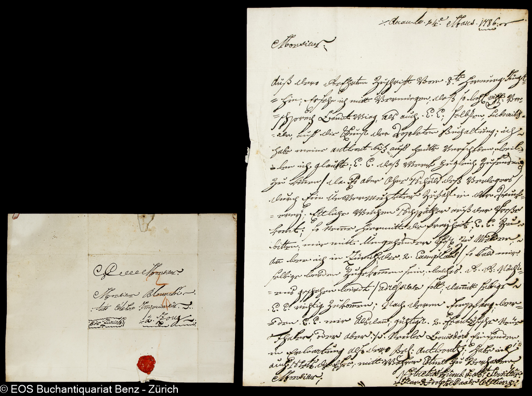 4986DB_2 - EOS BUCHANTIQUARIAT BENZ