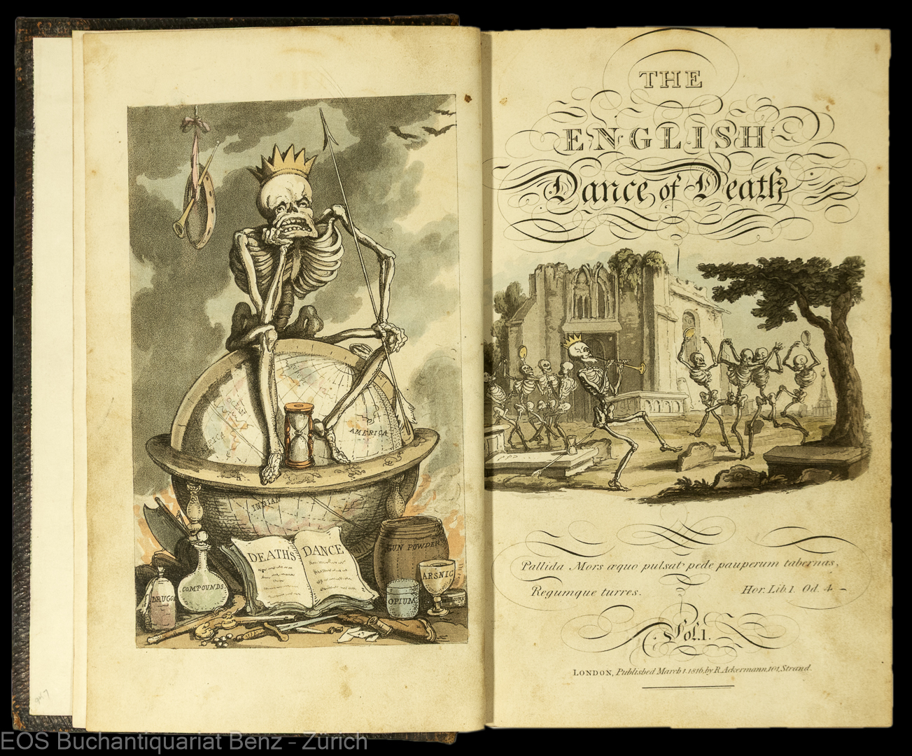 5069DB_2 - EOS BUCHANTIQUARIAT BENZ