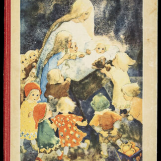 Weber, Mili: -Ihr Kinderlein kommet, o kommet doch all.