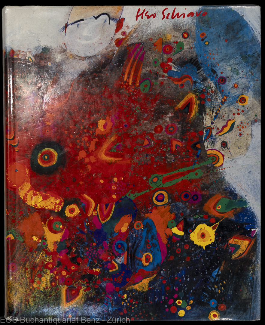 Elso Schiavo. - EOS BUCHANTIQUARIAT BENZ -Elso Schiavo.