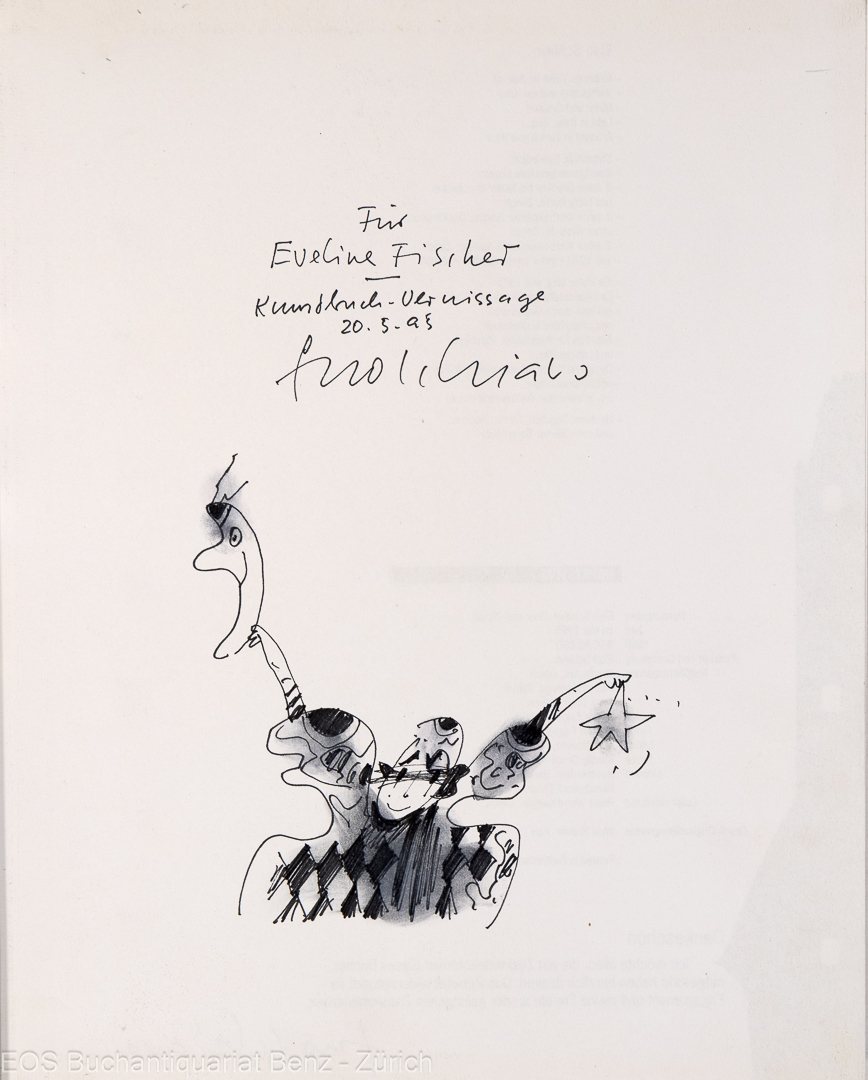 5176DB_2 - EOS BUCHANTIQUARIAT BENZ