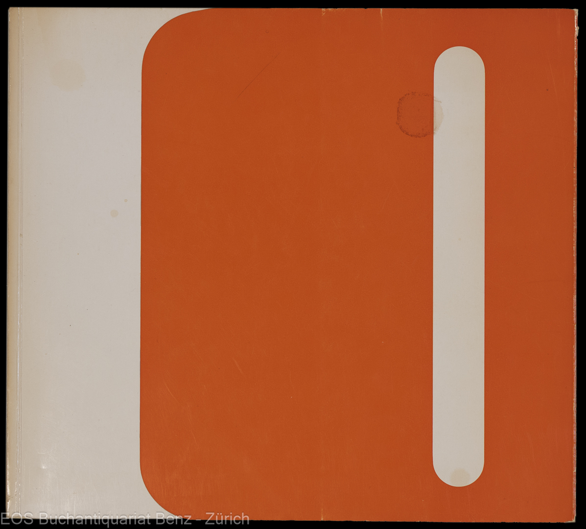 Stile Olivetti. - EOS BUCHANTIQUARIAT BENZ -Stile Olivetti.