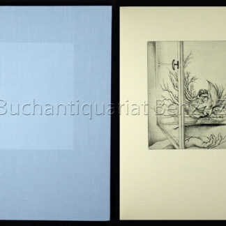 Rilke, Rainer Maria: -Les fenêtres. -