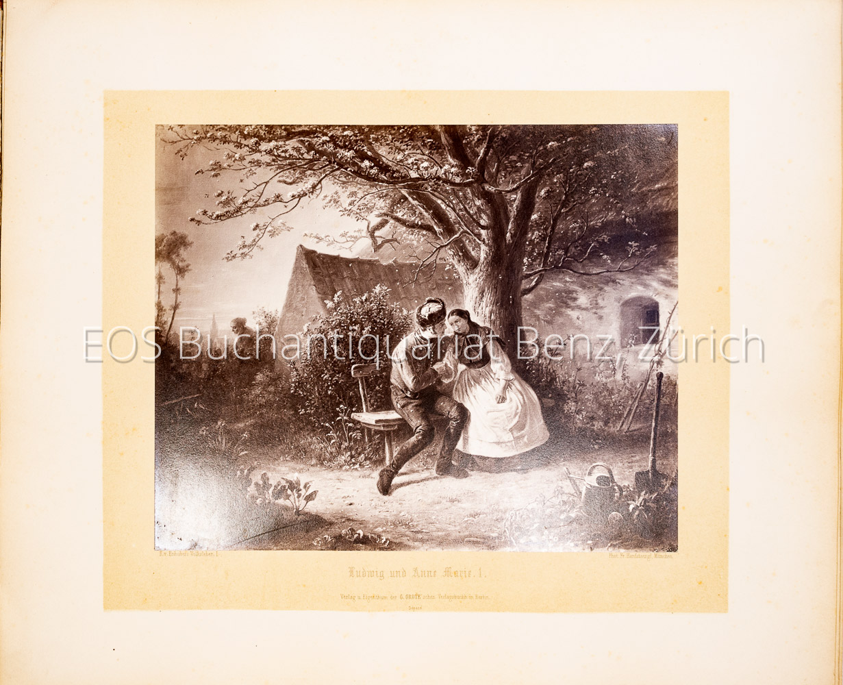 6984CB_3 - EOS BUCHANTIQUARIAT BENZ